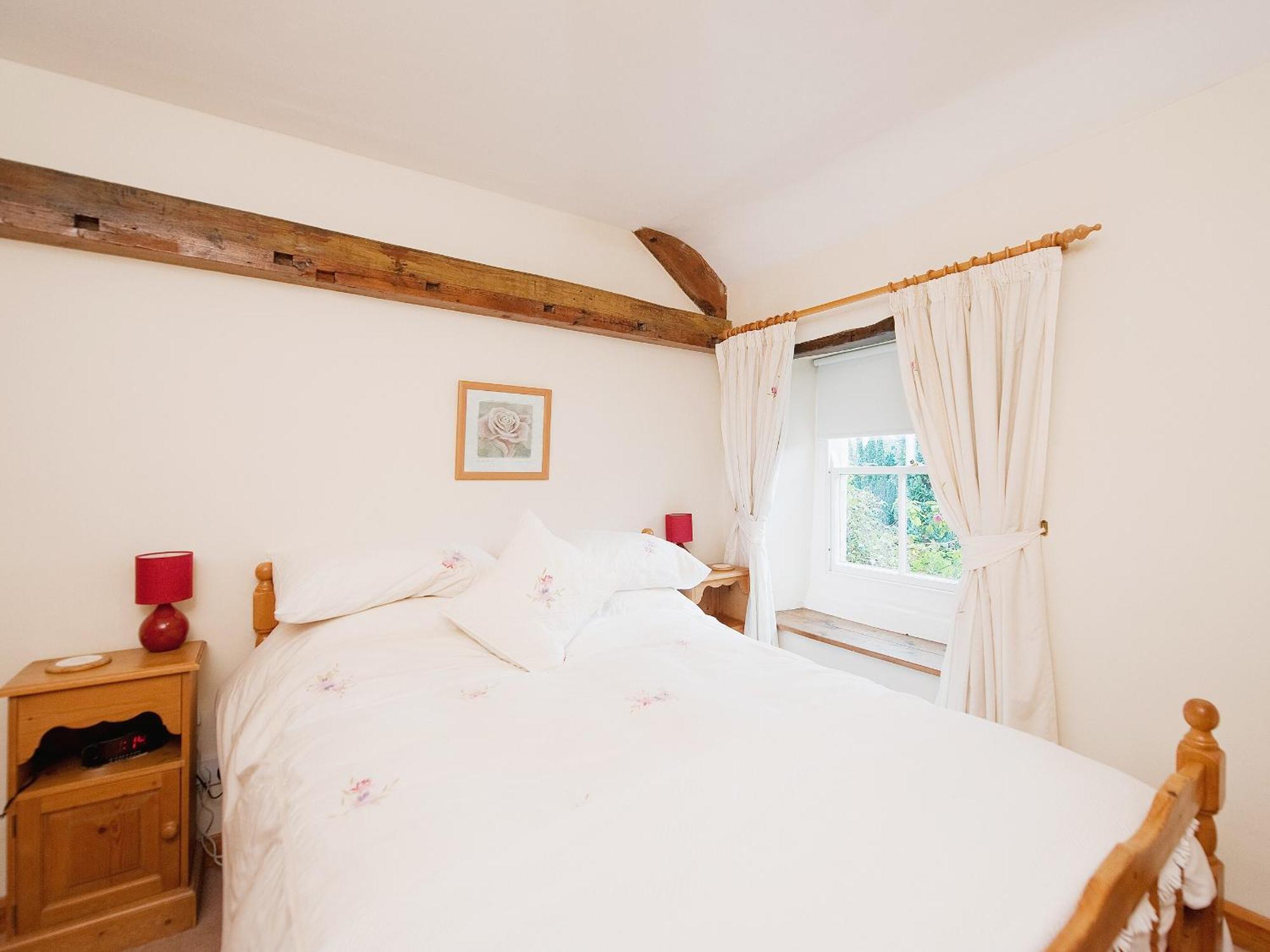 Holly Cottage Bellerby Ngoại thất bức ảnh