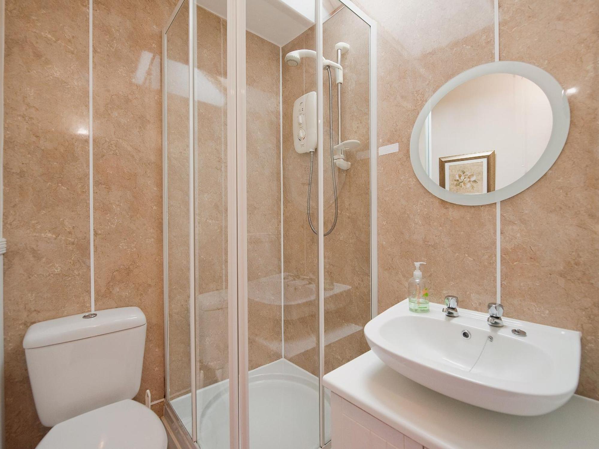 Holly Cottage Bellerby Ngoại thất bức ảnh